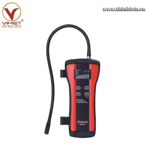 Thiết Bị Phát Hiện Rò Rỉ Gas Điện Tử ROBINAIR 22791